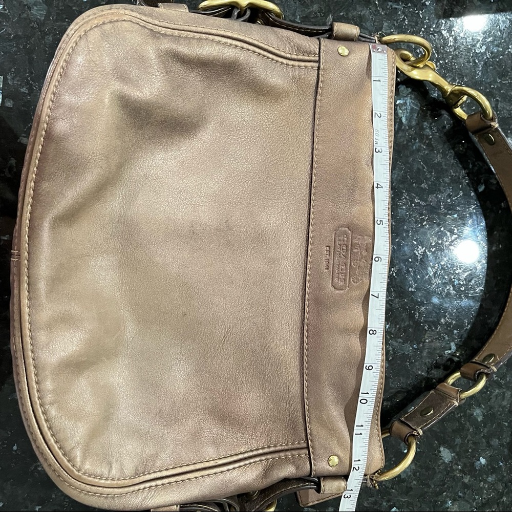 Coach bag - Picture 7 of 14